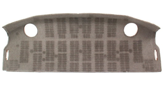 Rear Window Deck Parcel Tray Shelf 85-92 VW Jetta Sedan MK2 Grey ~ Genuine