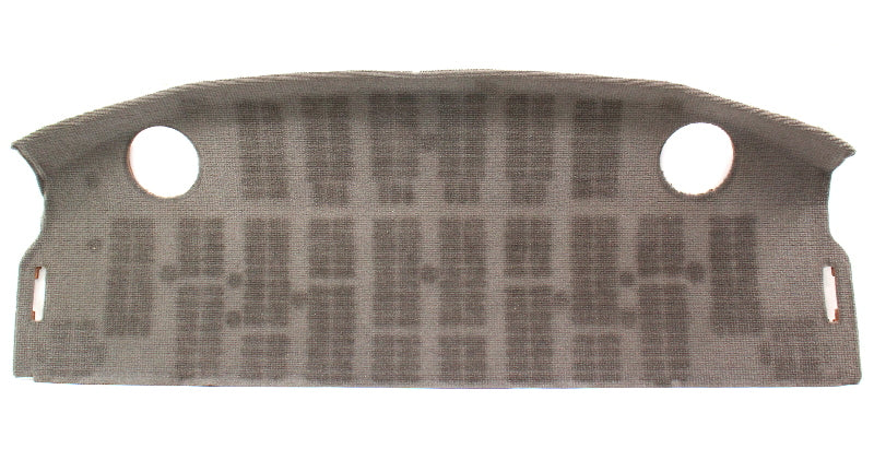 Rear Window Deck Parcel Tray Shelf 85-92 VW Jetta Sedan MK2 Grey ~ Genuine