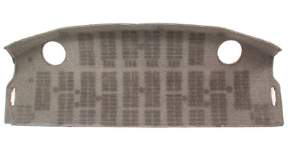 Rear Window Deck Parcel Tray Shelf 85-92 VW Jetta Sedan MK2 Grey ~ Genuine