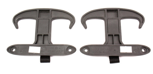 Trunk Cargo Grocery Hooks VW Jetta MK5 Passat B6 Audi A4 A6 Genuine- 6Y5 867 615