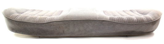 Rear Back Seat Lower Cushion 85-92 VW Jetta Golf MK2 Grey Genuine 165 885 375 A