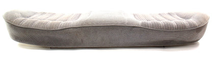 Rear Back Seat Lower Cushion 85-92 VW Jetta Golf MK2 Grey Genuine 165 885 375 A