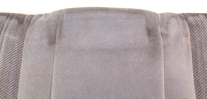 Rear Back Seat Lower Cushion 85-92 VW Jetta Golf MK2 Grey Genuine 165 885 375 A