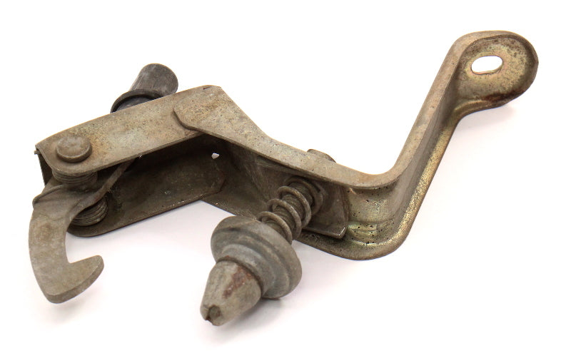 Upper Hood Latch 69-77 VW Super Beetle Standar Bug Aircooled - 111 823 507 F