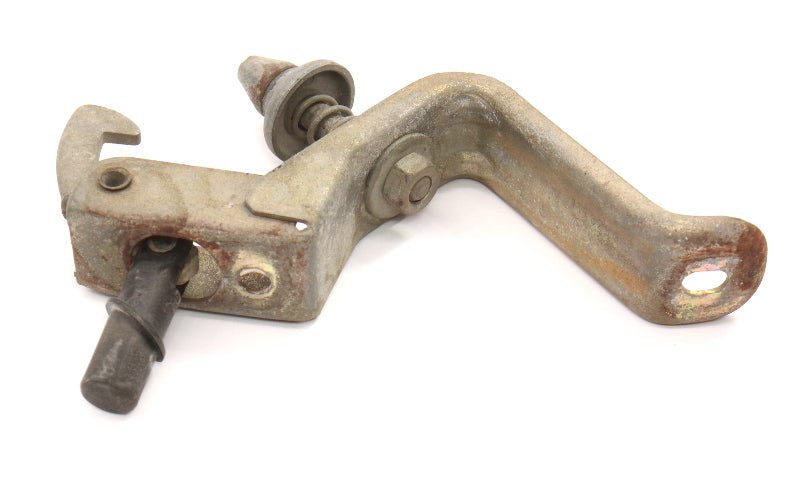 Upper Hood Latch 69-77 VW Super Beetle Standar Bug Aircooled - 111 823 507 F