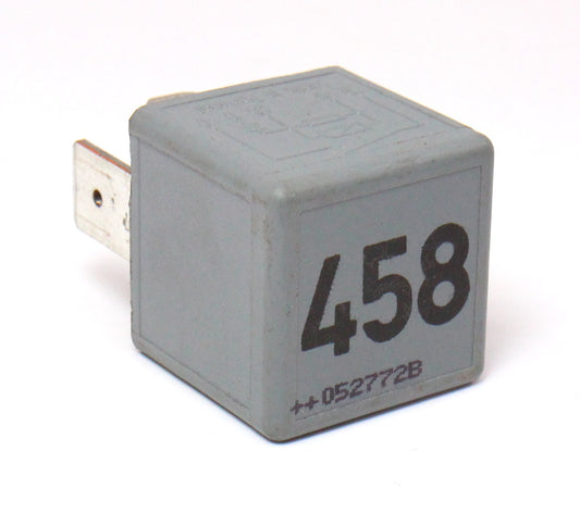 Ignition Relay 458 05-10 VW Jetta Rabbit GTI MK5 Passat - Genuine - 1K0 906 381