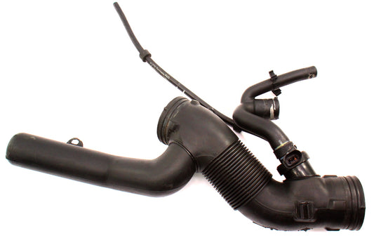 Air Intake Boot 98-05 VW Beetle 2.0 Throttle Body Tube Hose ~ 1C0 129 684 AG