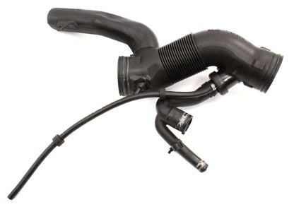 Air Intake Boot 98-05 VW Beetle 2.0 Throttle Body Tube Hose ~ 1C0 129 684 AG