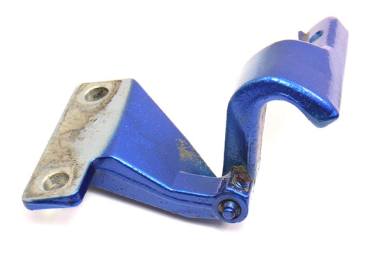 RH Lower Door Hinge 98-10 VW Beetle LA5W Ravenna Blue - Genuine - 1C0 831 412 A