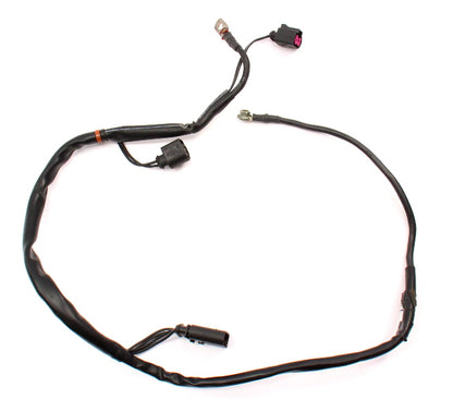 Alternator Starter AC Wiring Harness 01-05 VW Jetta Golf Beetle MK4 - 2.0 1.8T