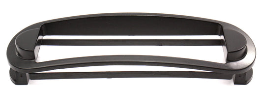 Aftermarket Radio Head Unit Dash Install Trim Surround 98-05 VW Beetle - Metra