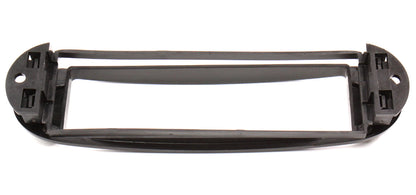 Aftermarket Radio Head Unit Dash Install Trim Surround 98-05 VW Beetle - Metra