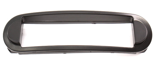 Aftermarket Radio Head Unit Dash Install Trim Surround 98-05 VW Beetle - Metra