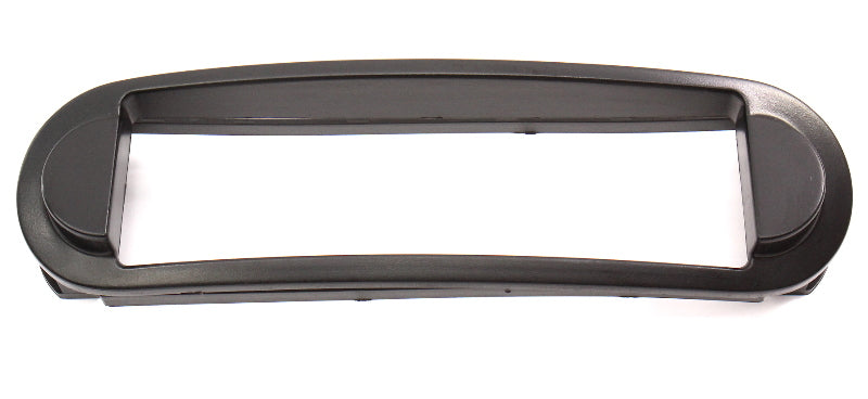 Aftermarket Radio Head Unit Dash Install Trim Surround 98-05 VW Beetle - Metra