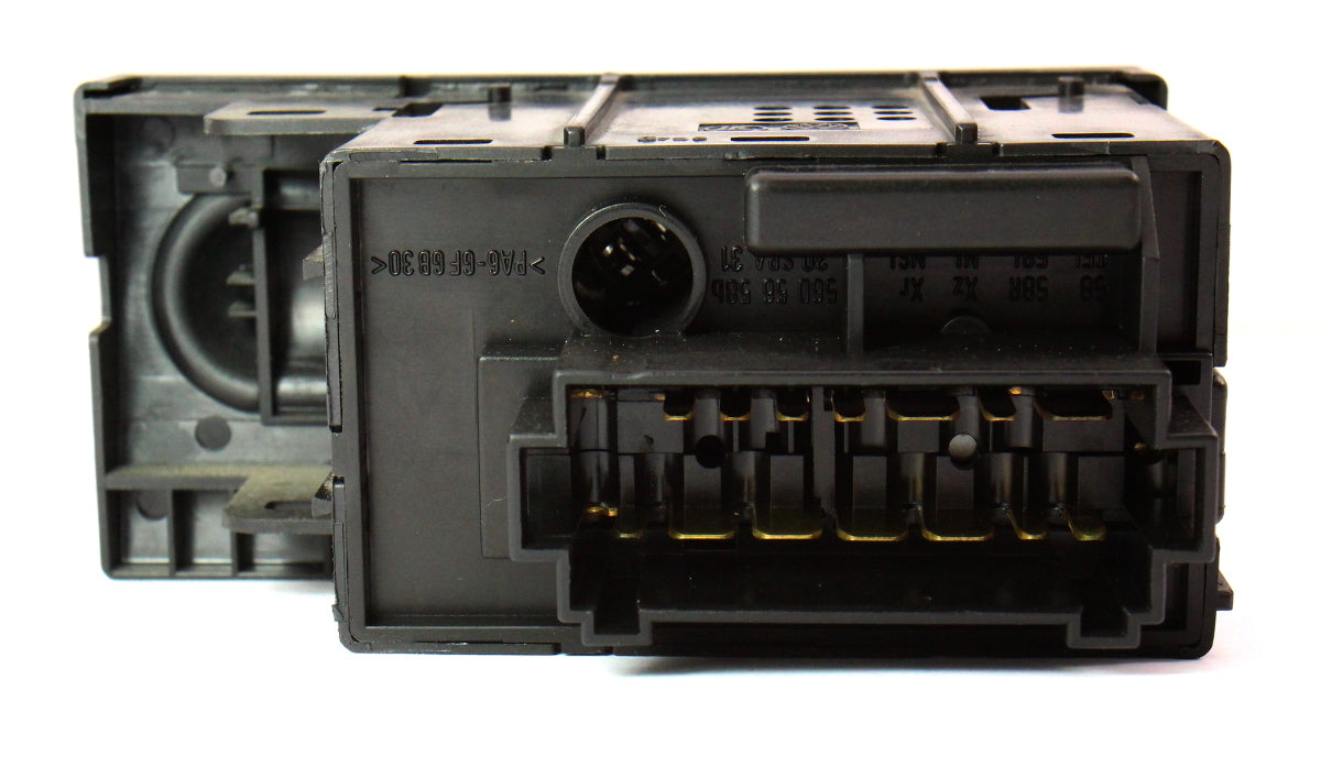 Headlight Fog Light Lamp Switch 93-99 VW Jetta Golf GTI Cabrio MK3 1HM 941 531 R