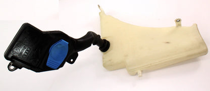 Washer Tank Reservoir 09-16 Audi A4 S4 A5 S5 B8 - Genuine - 8T0 955 463 B