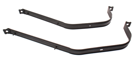 Gas Diesel Fuel Tank Straps 99-05 VW Jetta Golf GTI Mk4 Beetle - 1J0 201 656 D