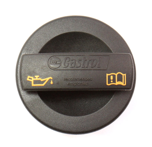 Engine Oil Cap 05-17 VW Jetta GTI Golf MK5 MK6 Audi A3 A4 A6 TT - 06C 103 485 S