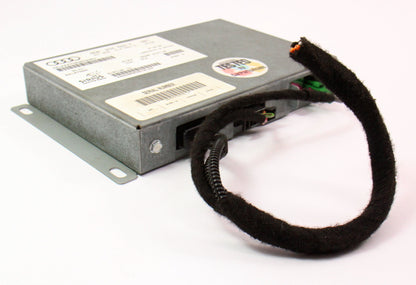 Sirius Satellite Radio Module 07-10 Audi A4 A5 A6 A8 Q7 Genuine - 4E0 035 593 F