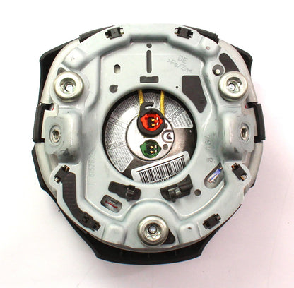 Driver Steering Wheel Airbag Air Bag 2009 Audi A4 B8 3.2 Genuine - 8K0 880 201 C