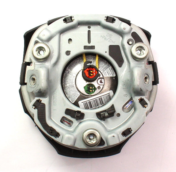 Driver Steering Wheel Airbag Air Bag 2009 Audi A4 B8 3.2 Genuine - 8K0 880 201 C