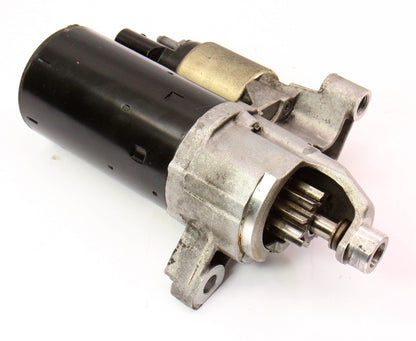 Bosch Starter 09-12 Audi A4 A5 S5 B8 - Genuine - 079 911 021 C