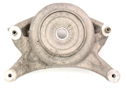 LH Front Strut Plate Mount Bushing 09-16 Audi A4 B8 - Genuine - 8K0 412 383 F