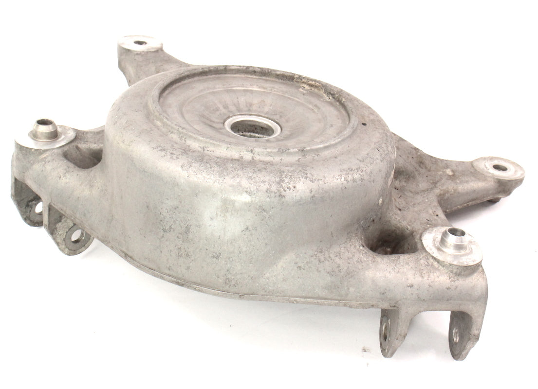 LH Front Strut Plate Mount Bushing 09-16 Audi A4 B8 - Genuine - 8K0 412 383 F