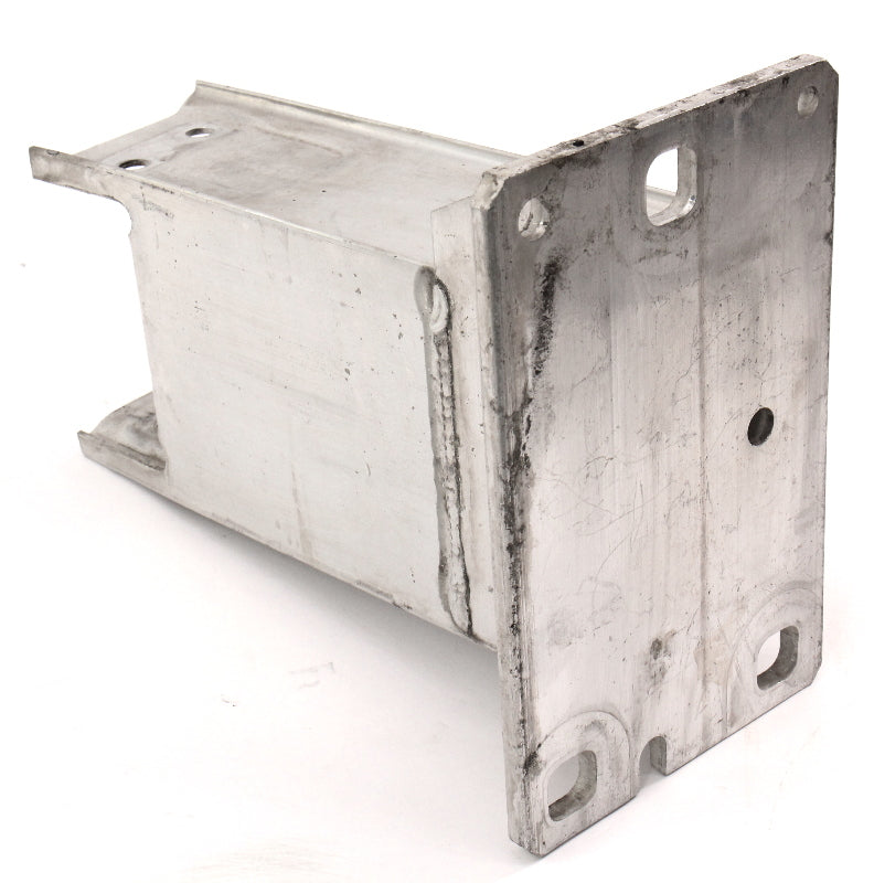 LH Frame Rail End Bumper Mount Bracket 09-16 Audi A4 S4 A5 S5 B8 - 8K0 807 133 C