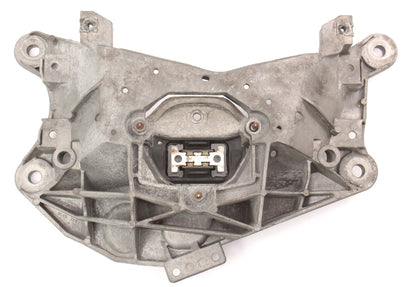 Transmission Crossmember Mount Bracket 08-10 Audi A4 S4 A5 S5 B8  8K0 399 263 AH