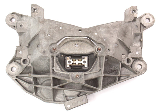 Transmission Crossmember Mount Bracket 08-10 Audi A4 S4 A5 S5 B8  8K0 399 263 AH
