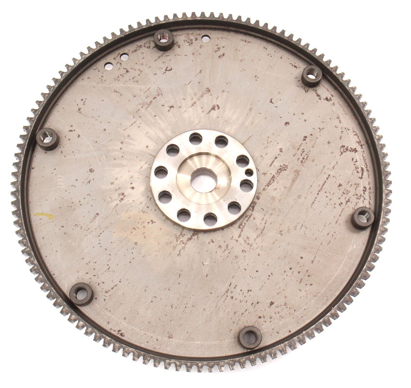 Flywheel Flex Plate 09-12 Audi A4 A5 S5 B8 Q5 3.2 - Genuine - 059 105 323 BH