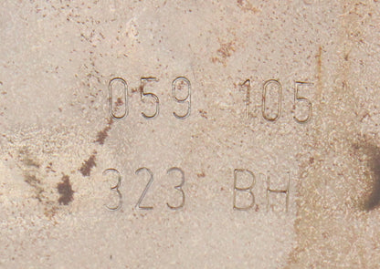 Flywheel Flex Plate 09-12 Audi A4 A5 S5 B8 Q5 3.2 - Genuine - 059 105 323 BH