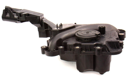 Engine PCV Oil Separator 06-12 Audi A4 A5 B8 A6 Q5 3.2 - Genuine - 06E 103 547