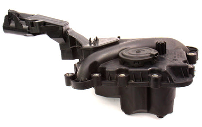 Engine PCV Oil Separator 06-12 Audi A4 A5 B8 A6 Q5 3.2 - Genuine - 06E 103 547