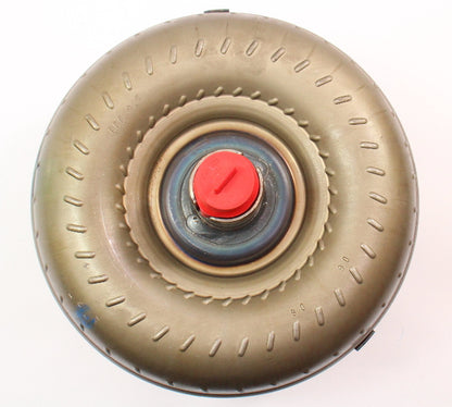 Transmission Torque Converter 08-12 Audi A4 A5 B8 Q5 3.2 Genuine - 0B6 323 571 A