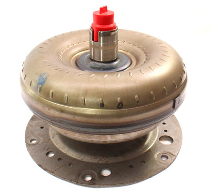 Transmission Torque Converter 08-12 Audi A4 A5 B8 Q5 3.2 Genuine - 0B6 323 571 A