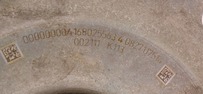 Transmission Torque Converter 08-12 Audi A4 A5 B8 Q5 3.2 Genuine - 0B6 323 571 A