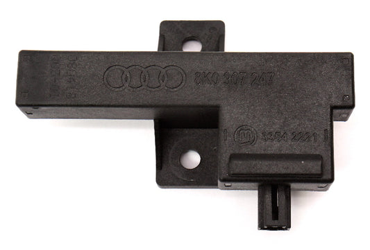 Kessy Keyless Antenna 09-16 Audi A4 S4 A5 S5 A7 A8 Q5 R8 Touareg - 8K0 907 247