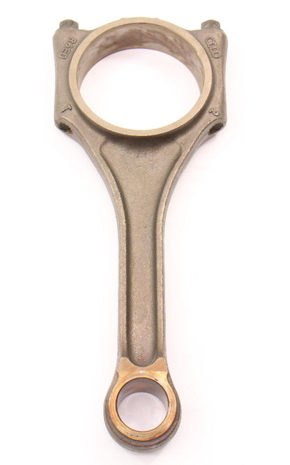 Piston Connecting Rod 09-12 Audi A4 A5 A6 Q5 3.2 - Genuine -