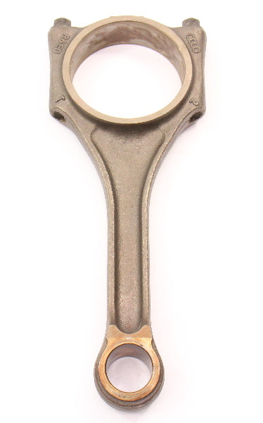 Piston Connecting Rod 09-12 Audi A4 A5 A6 Q5 3.2 - Genuine -