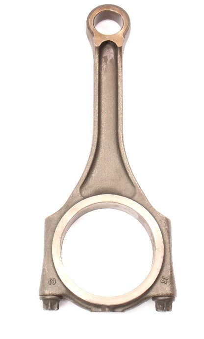 Piston Connecting Rod 09-12 Audi A4 A5 A6 Q5 3.2 - Genuine -