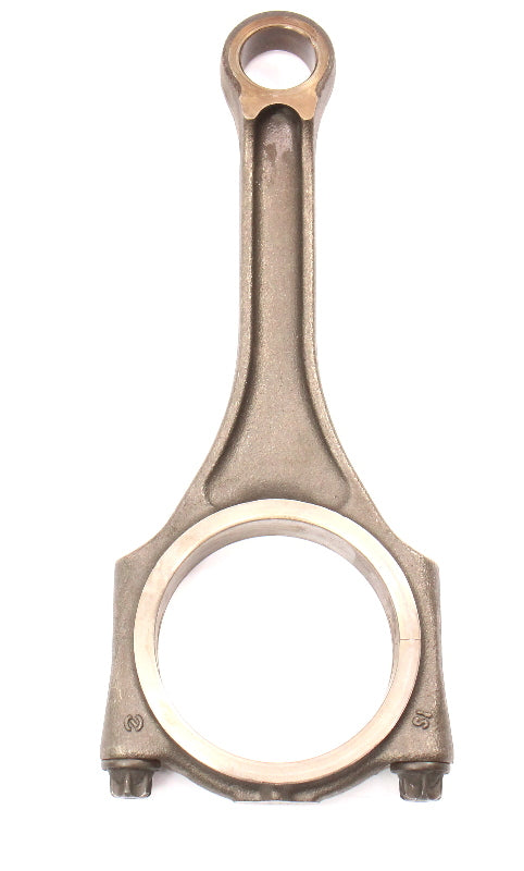 Piston Connecting Rod 09-12 Audi A4 A5 A6 Q5 3.2 - Genuine -