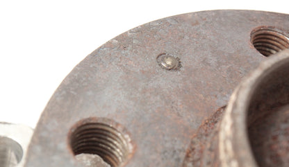 LH Rear Spindle Knuckle Bearing 09-18 Audi A4 S4 B8 A5 S5 A6 ~ 8K0 505 435 AA