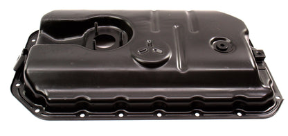 Lower Engine Oil Pan 09-17 Audi A4 S4 A5 S5 B8 A6 Q5 Touareg 3.2 - 06E 103 600 C