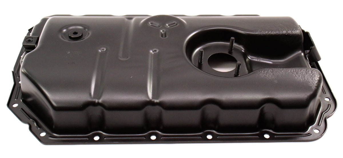 Lower Engine Oil Pan 09-17 Audi A4 S4 A5 S5 B8 A6 Q5 Touareg 3.2 - 06E 103 600 C