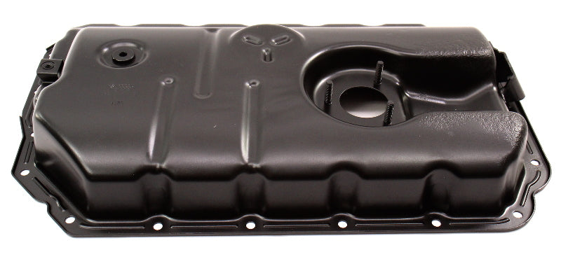 Lower Engine Oil Pan 09-17 Audi A4 S4 A5 S5 B8 A6 Q5 Touareg 3.2 - 06E 103 600 C