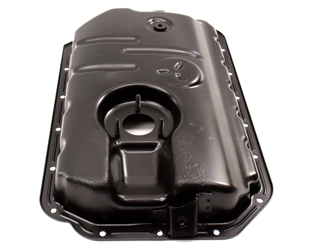 Lower Engine Oil Pan 09-17 Audi A4 S4 A5 S5 B8 A6 Q5 Touareg 3.2 - 06E 103 600 C