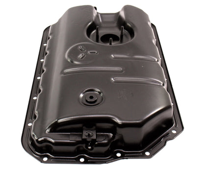 Lower Engine Oil Pan 09-17 Audi A4 S4 A5 S5 B8 A6 Q5 Touareg 3.2 - 06E 103 600 C