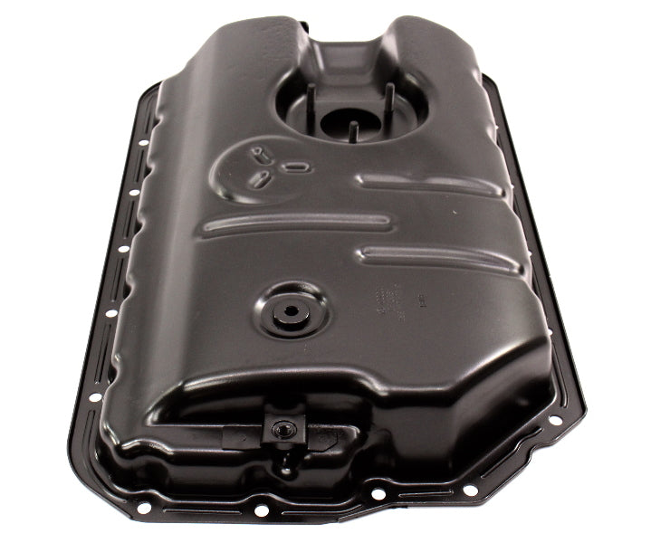 Lower Engine Oil Pan 09-17 Audi A4 S4 A5 S5 B8 A6 Q5 Touareg 3.2 - 06E 103 600 C